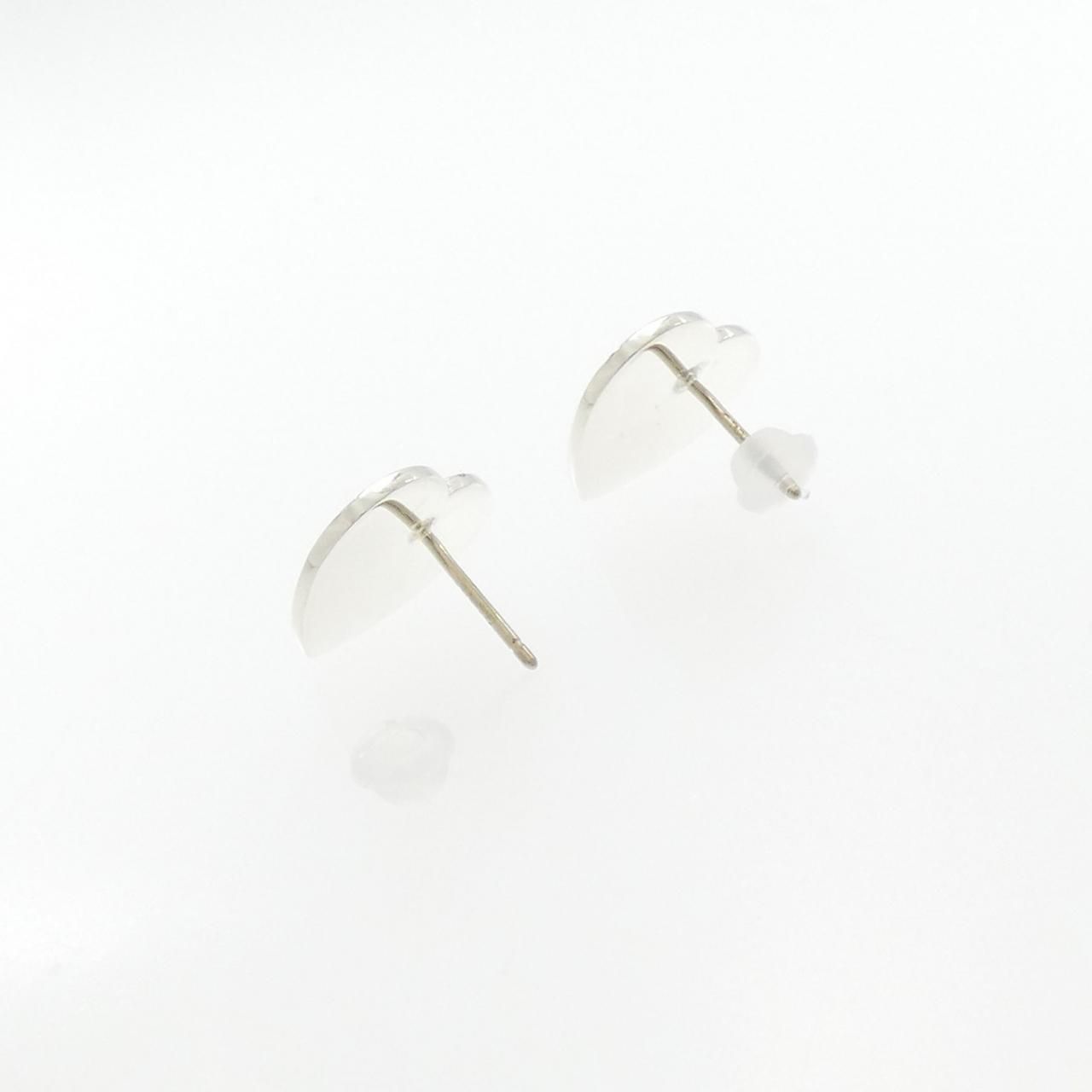 ハート ピアス