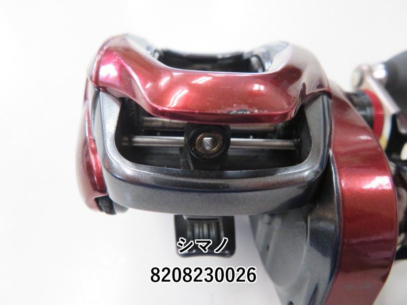 シマノ 19スコーピオン MGL 151HG (02-8208230026) - メルカリ