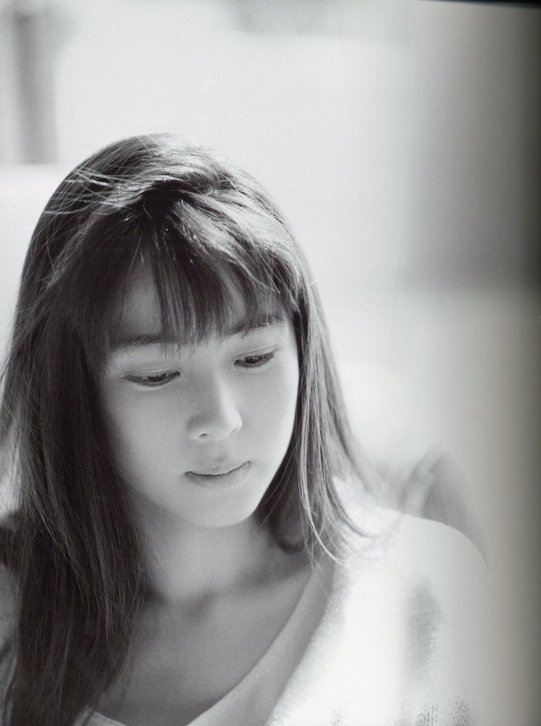 ZARD20周年記念写真集 ZARD(坂井泉水) Portfolio du 20eme