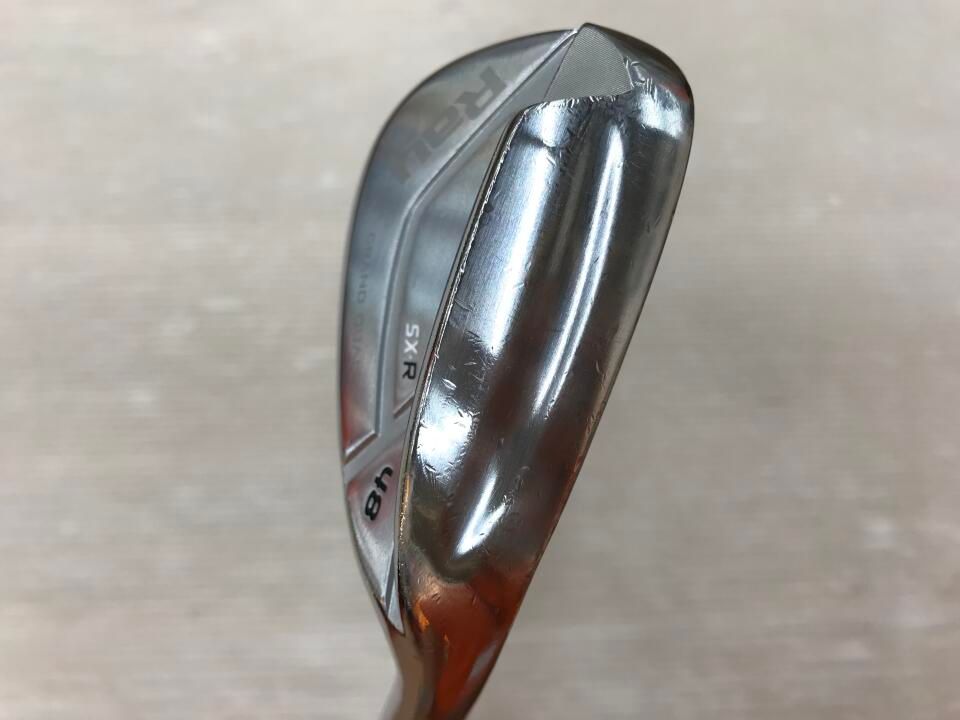 Ray SX R | 48 | S200 | ﾀﾞｲﾅﾐｯｸｺﾞｰﾙﾄﾞTOUR ISSUE | | ウェッジ | ロマロ 最短即日発送