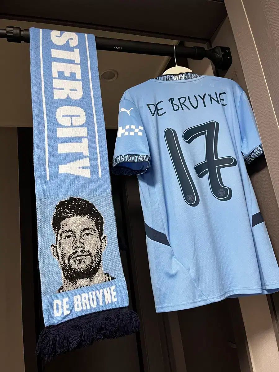 マンチェスターシティ 24-25 4th グリーリッシュ L Manchester City 24