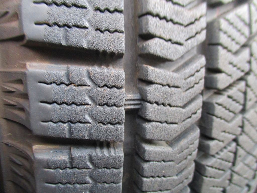 スタッドレス 2021年製