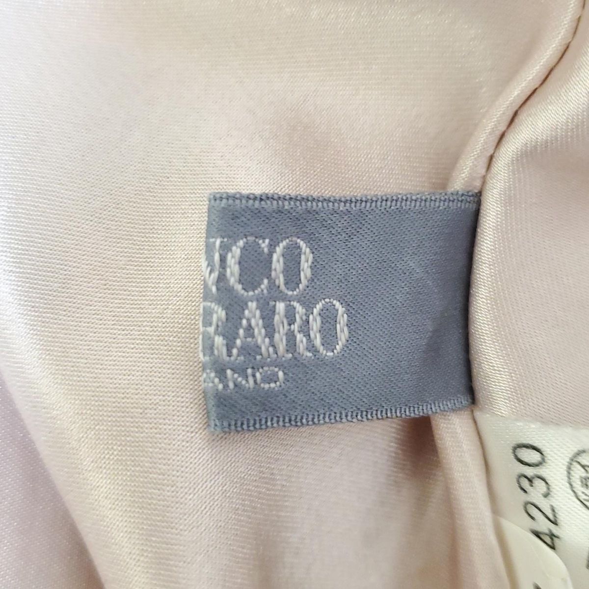 FRANCO FERRARO - FRANCO FERRARO(フランコフェラーロ) Gジャン