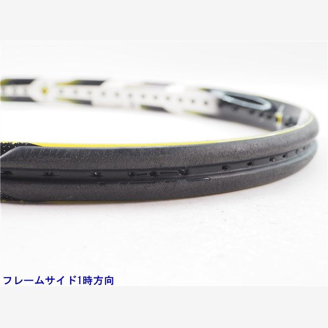 HEAD - 中古 テニスラケット ヘッド マイクロジェル エクストリーム プロ 2007年モデル (G2)HEAD MICROGEL EXTREME PRO 2007 楽天市場】【中古】ヘッド マイクロジェル エクストリーム プロ