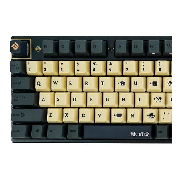 メカニカルキーボード