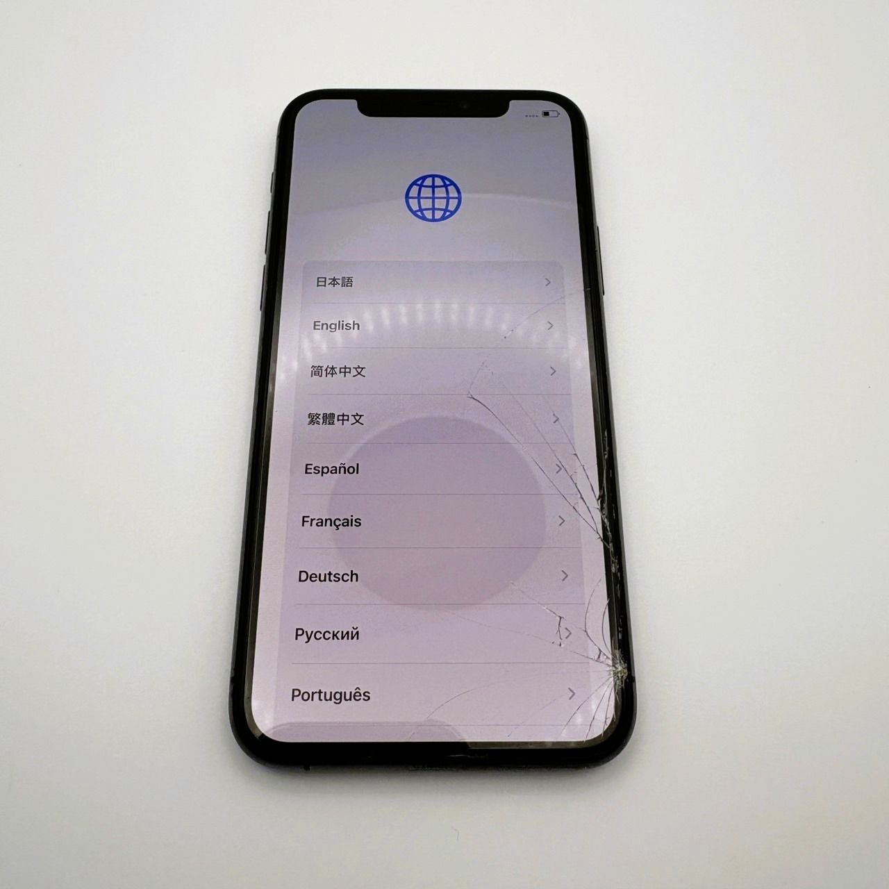 iPhone 11 Pro スペースグレイ 256GB ジャンク品 【440】 - メルカリ