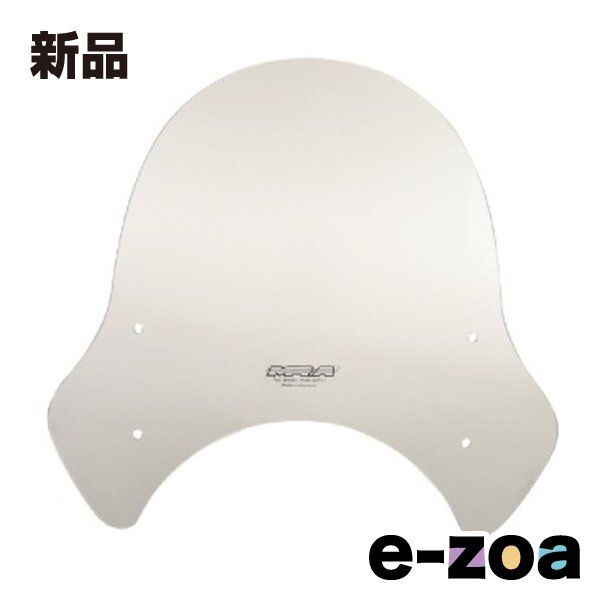 MRA エムアールエー スクリーン スポーツショート クリア 4025066169801 2639151