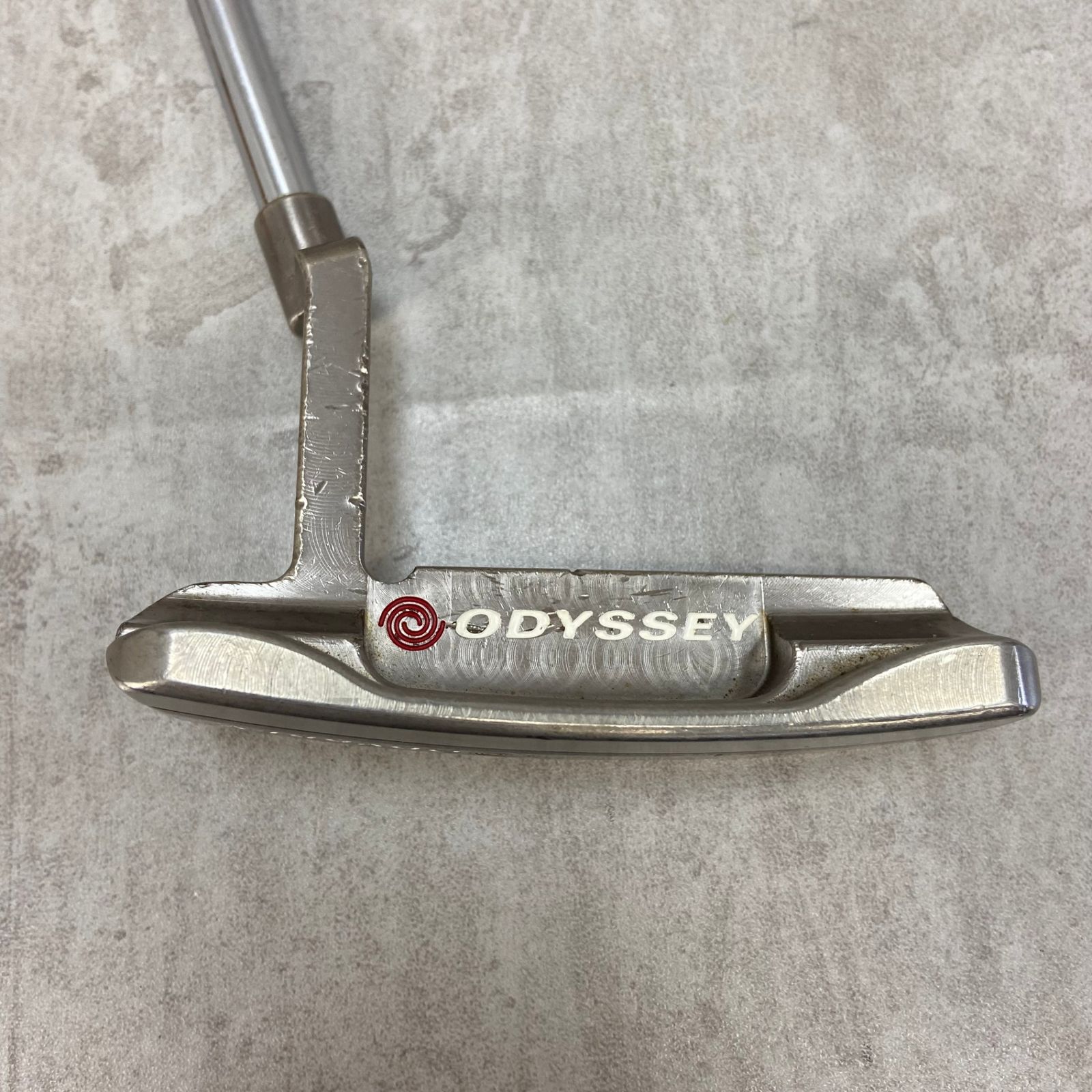 Tri HOT　#1　34インチ　トライホット　オデッセイ　ODYSSEY ODYSSEY（キャロウェイゴルフ） オデッセイ トライホット TRI