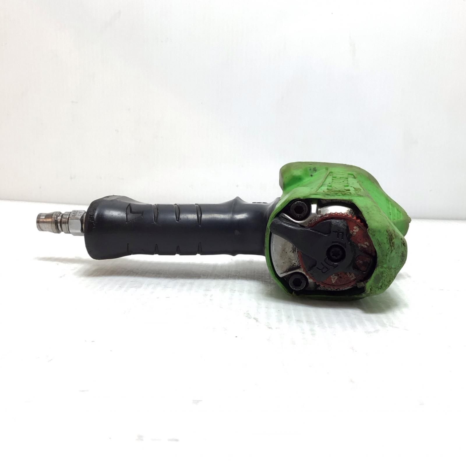 エアインパクトレンチ 程度C