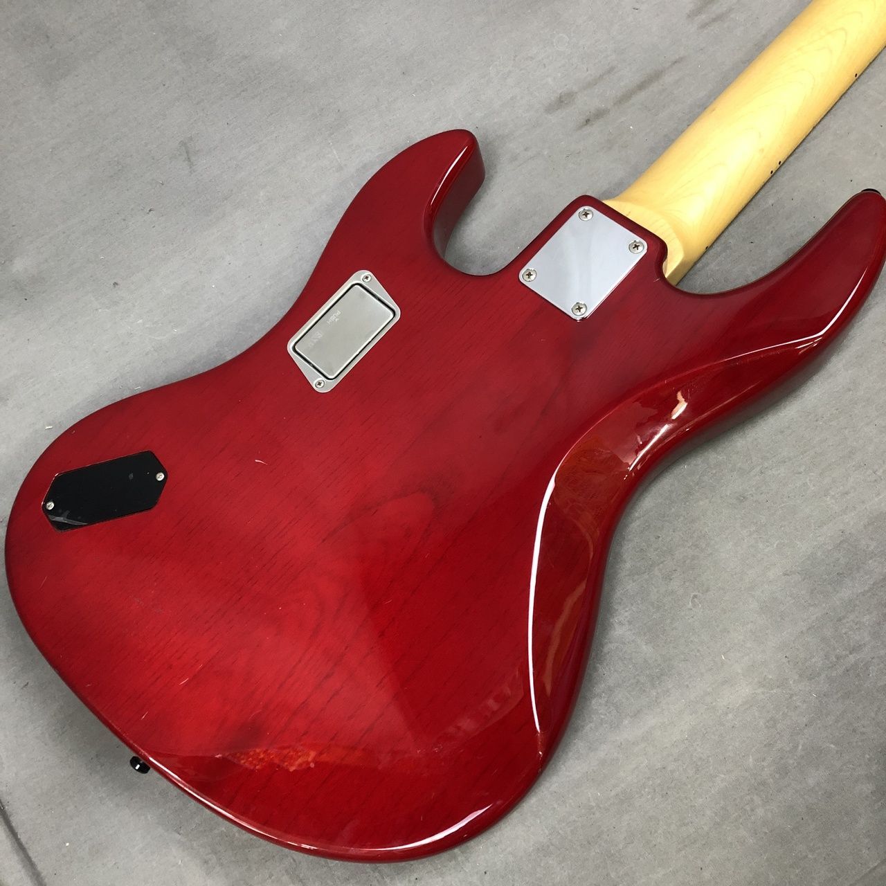 EDWARDS E-AM-160QM AMAZE BLACK CHERRY f145 - メルカリ