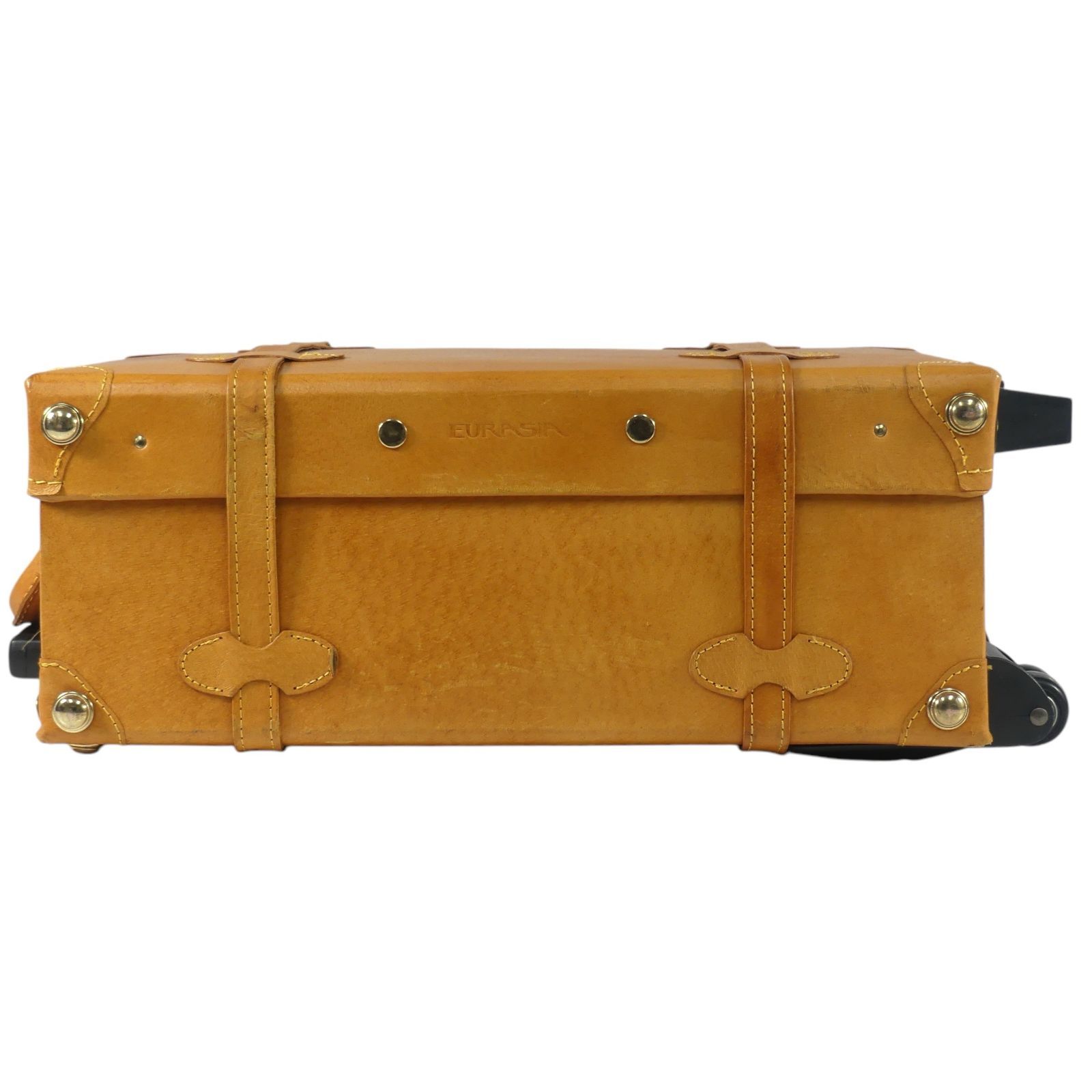 EURASIA ユーラシアトランク キャリーケース ヴィンテージ EURASIA/ユーラシア】 トランクキャリーケース 36L（スーツ