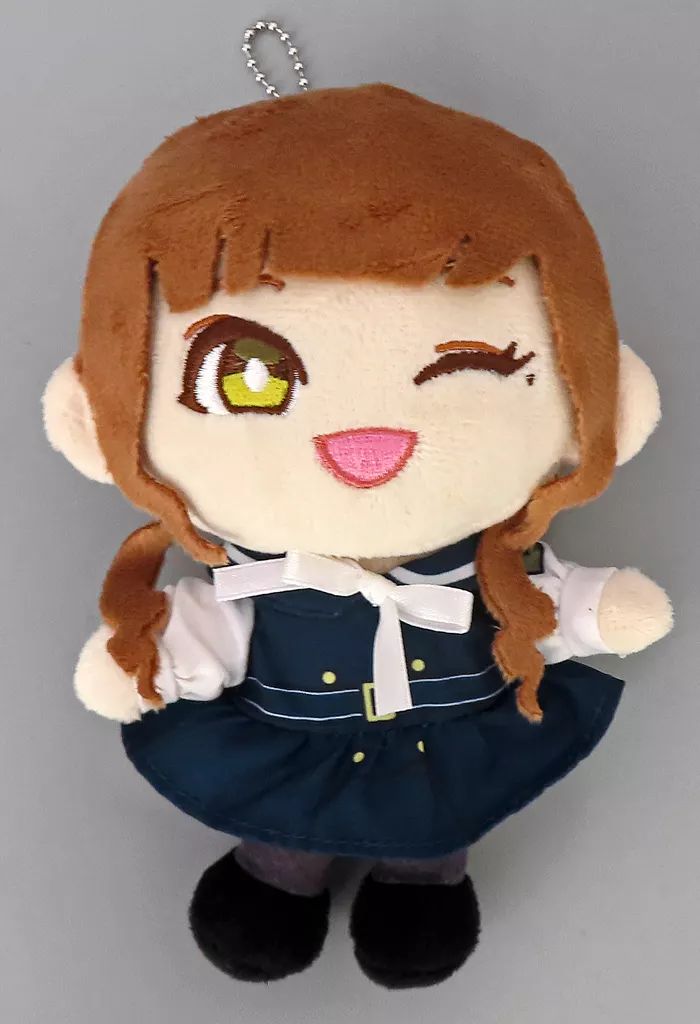 天城サリー プチニジ ぬいぐるみ 22/7 2023 中古】ぬいぐるみ 天城サリー プチニジ ぬいぐるみ 「22/7
