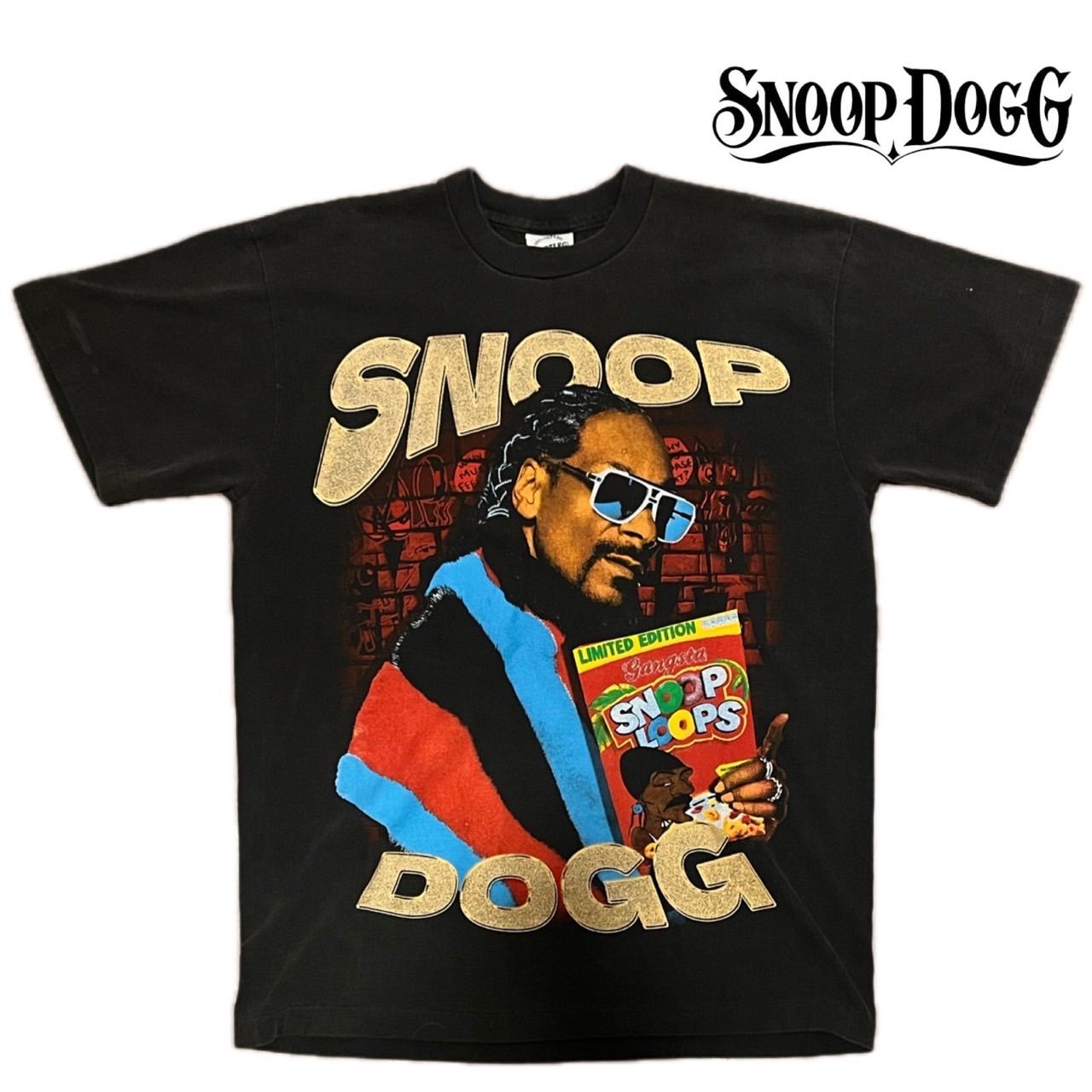 SNOOP DOGG Tシャツ - メルカリ