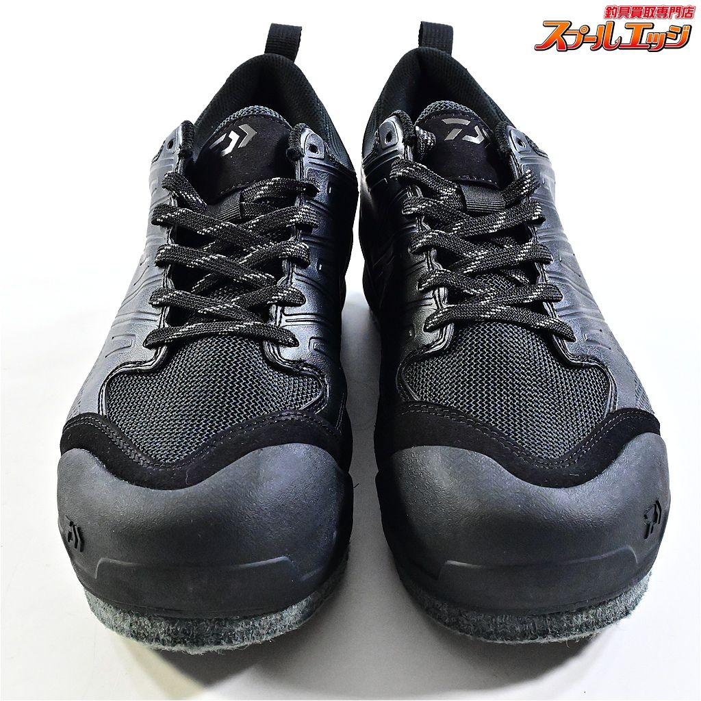 ☆S☆ページ 【ダイワ】 スパイクフェルトソール フィッシングシューズ DS-2603
