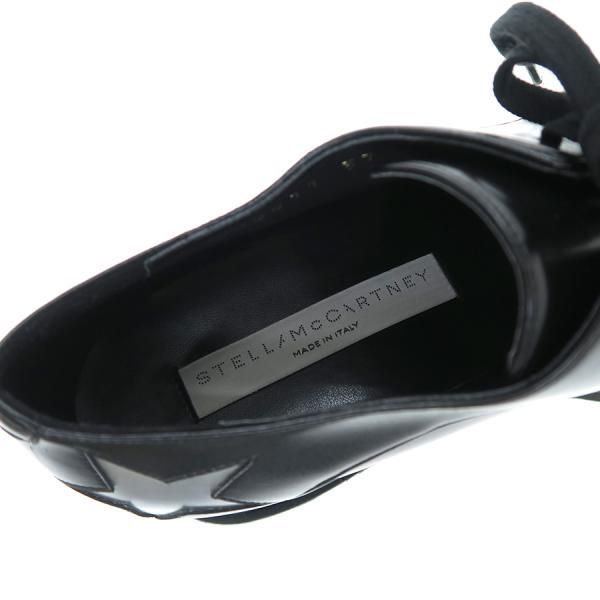ステラマッカートニー シューズ