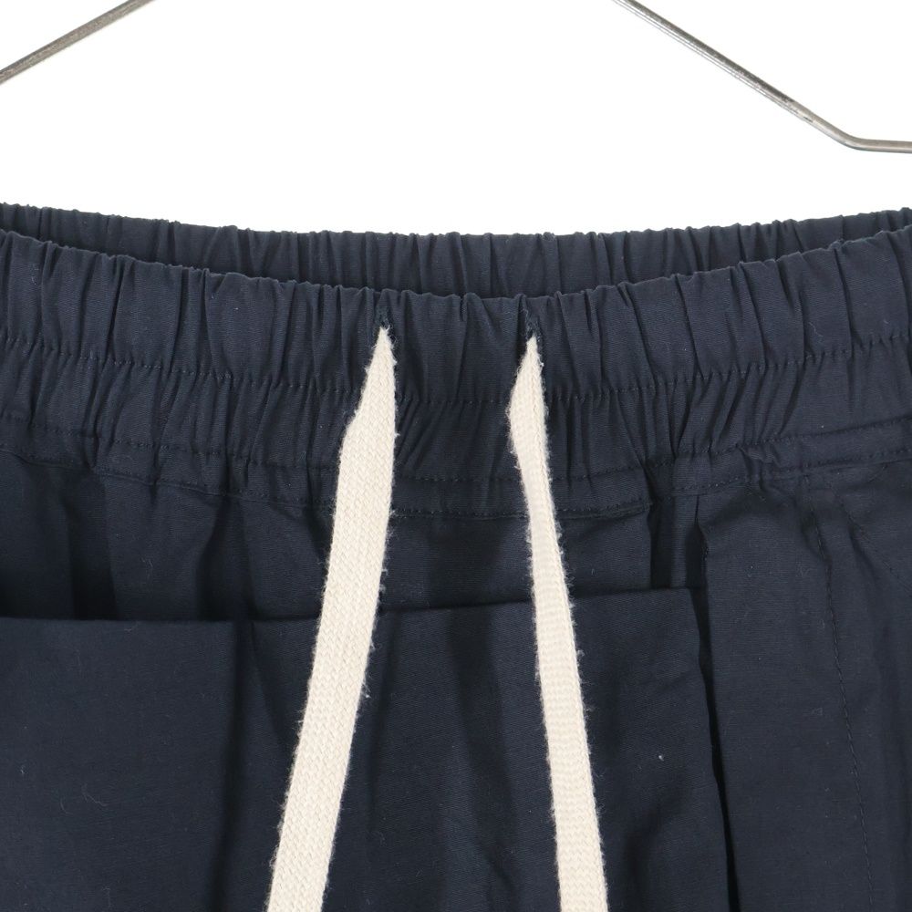 【美品】RICK OWENS DRAWSTRINGS LONG size50 Drawstring Slim Long in Green – SVRN