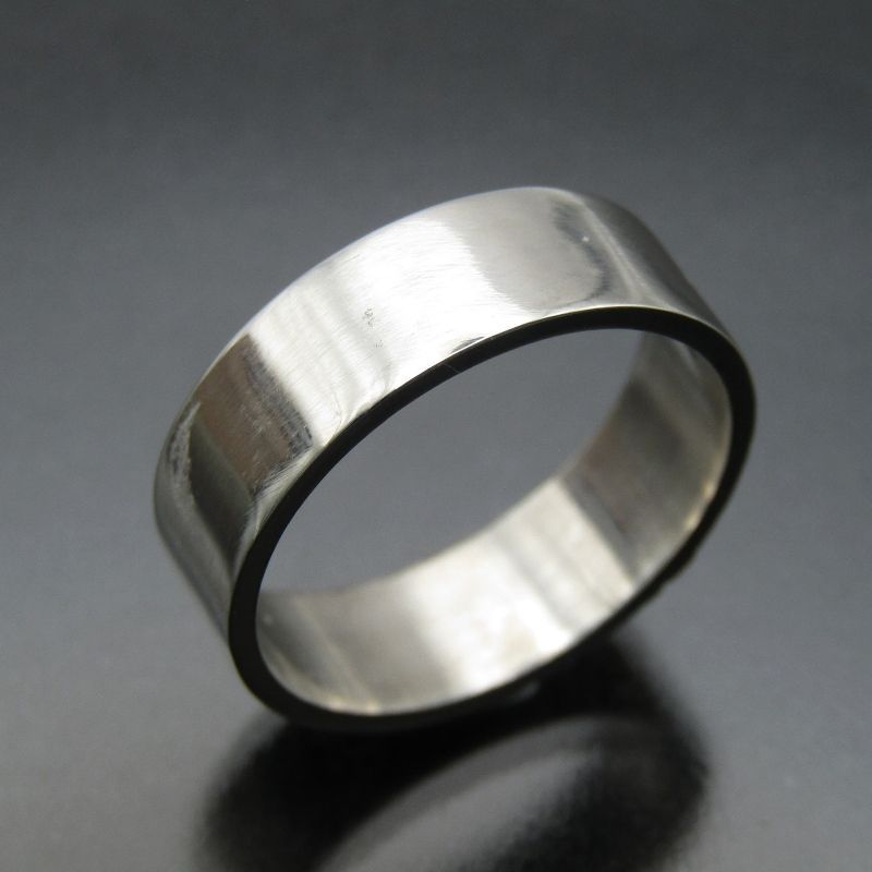 Norbert Peshlakai ナバホ族 リング 14K スタンプワーク ノーバートペシュラカイ メンズ レディース 18号 80007192 WWW_SHINETEETH_COM