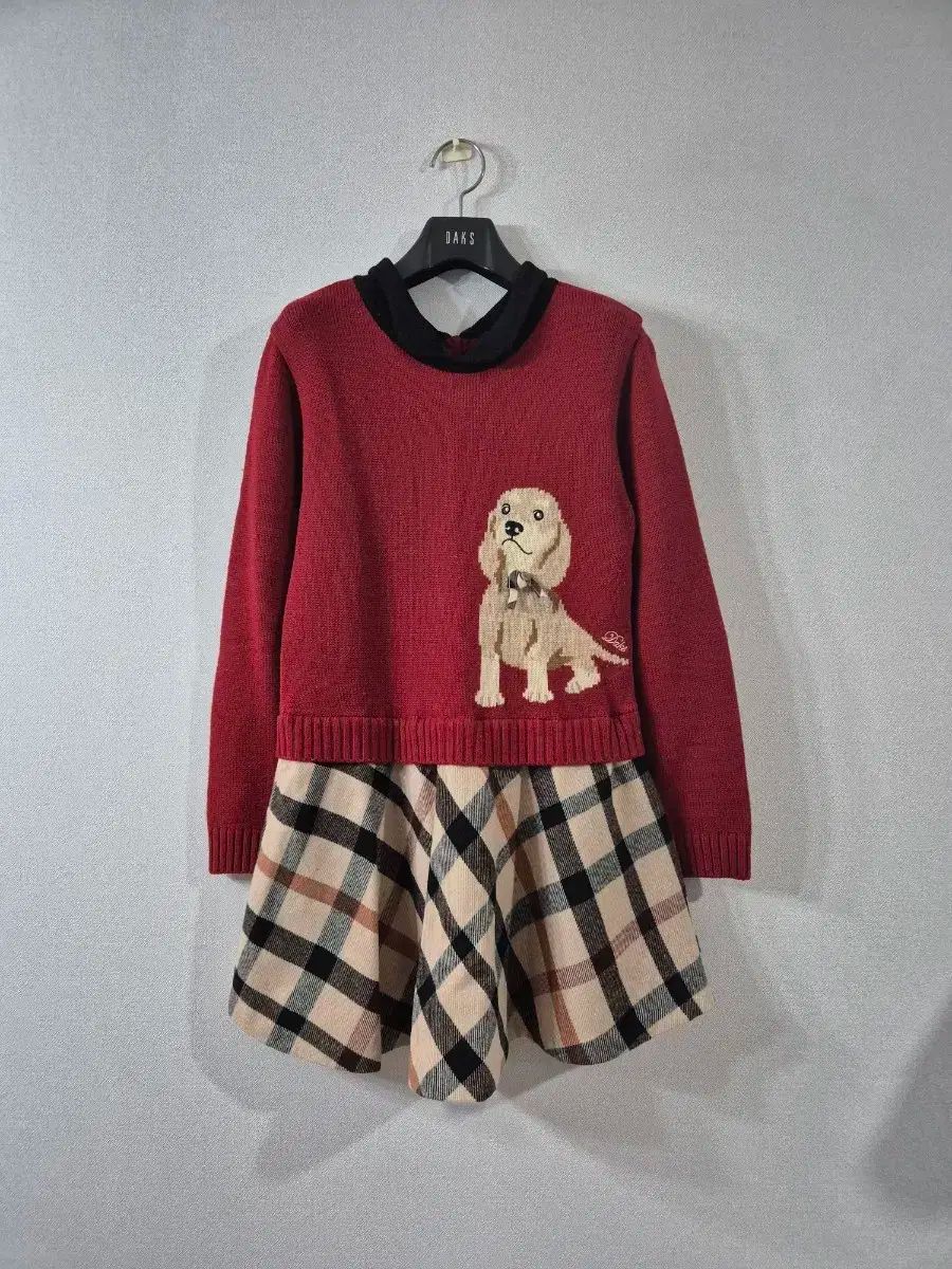DAKS Little(ダックスキッズ) 140 ー 150 公式通販