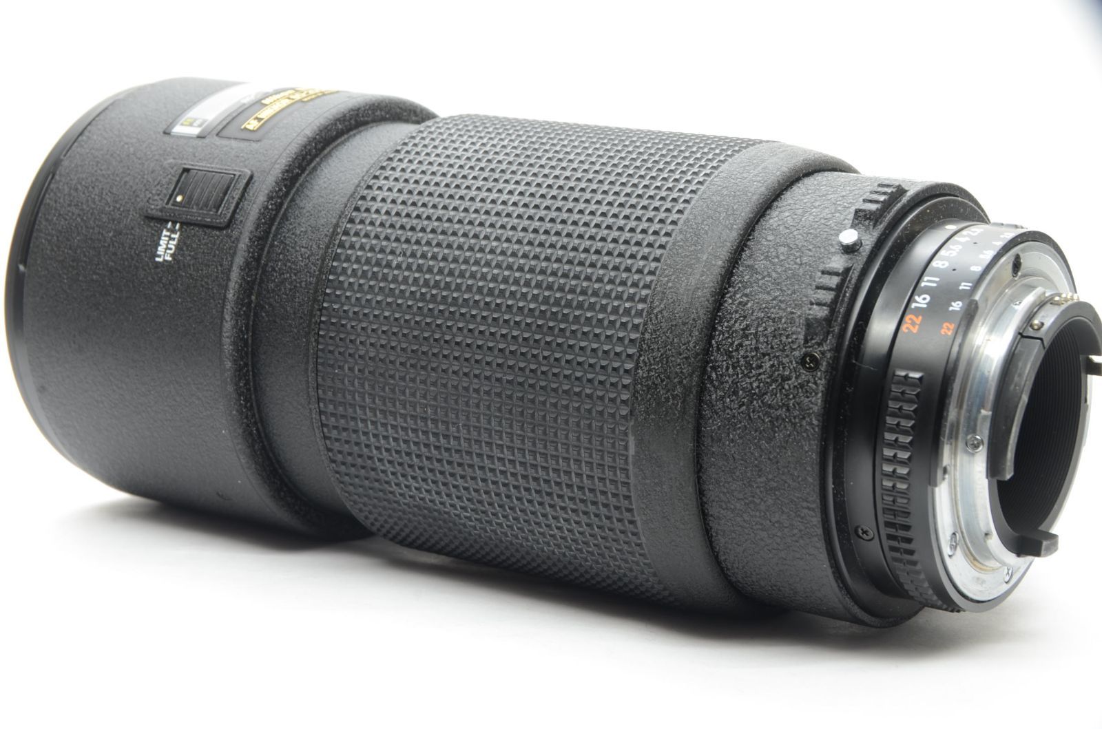 NIKKOR