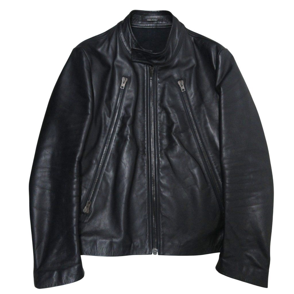 マルタンマルジェラ 14 Martin Margiela 14 2013AW 八の字