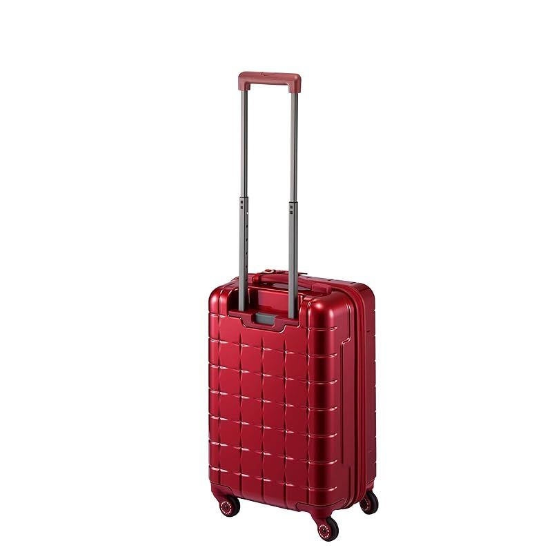 スマートキャリーケース 薄くたためて収納便利ブラック未使用