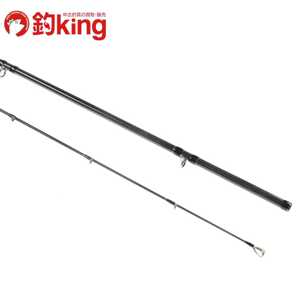 ブラックバス バス