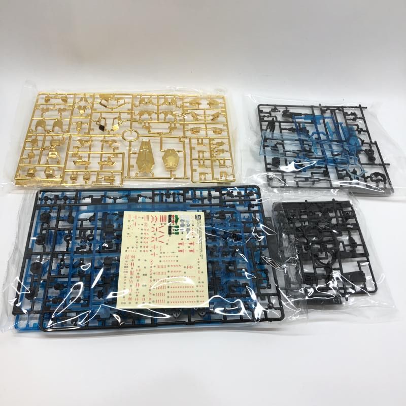 BANDAI - 【中古】ｶﾞﾝﾀﾞﾑ）バンダイ 1/144 RG RX-0 ユニコーンガンダム3号機 フェネクス(ナラティブVer.) 開封品[97][240097219608] 中古】ｶﾞﾝﾀﾞﾑ）バンダイ 1/144 RG RX-0 ユニコーンガンダム3号機