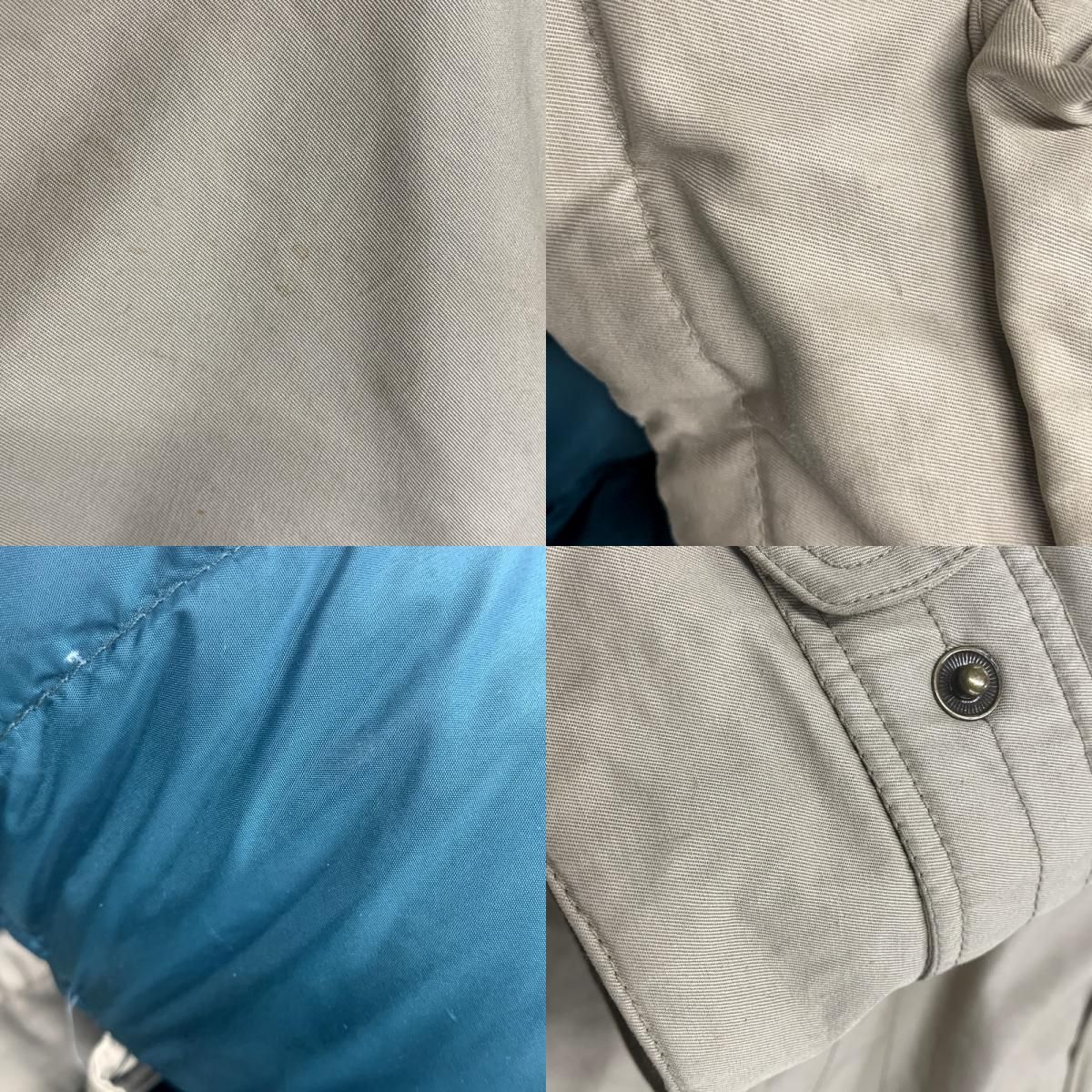 PARKA 80年代