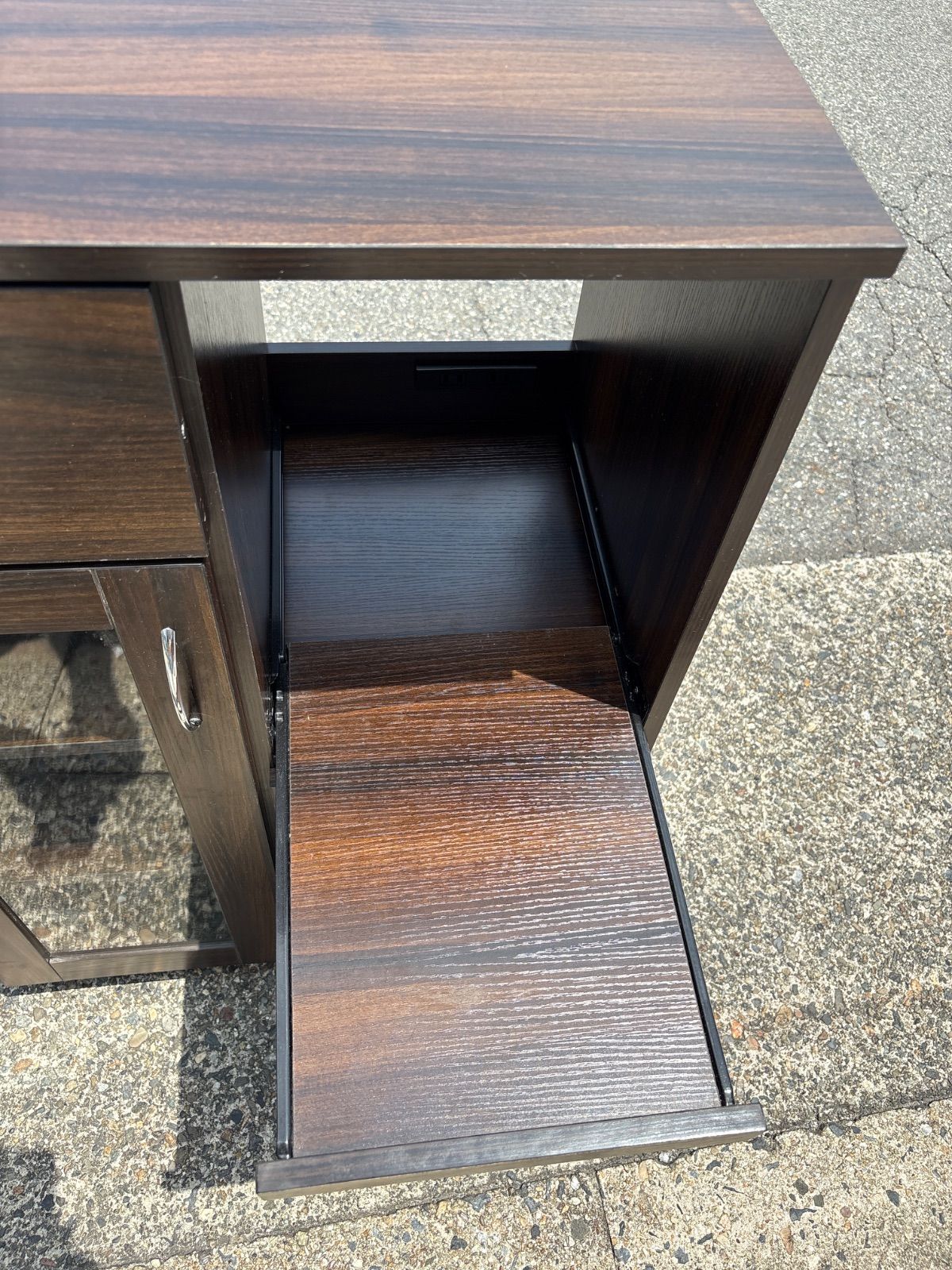 レンジボード キッチンカウンター