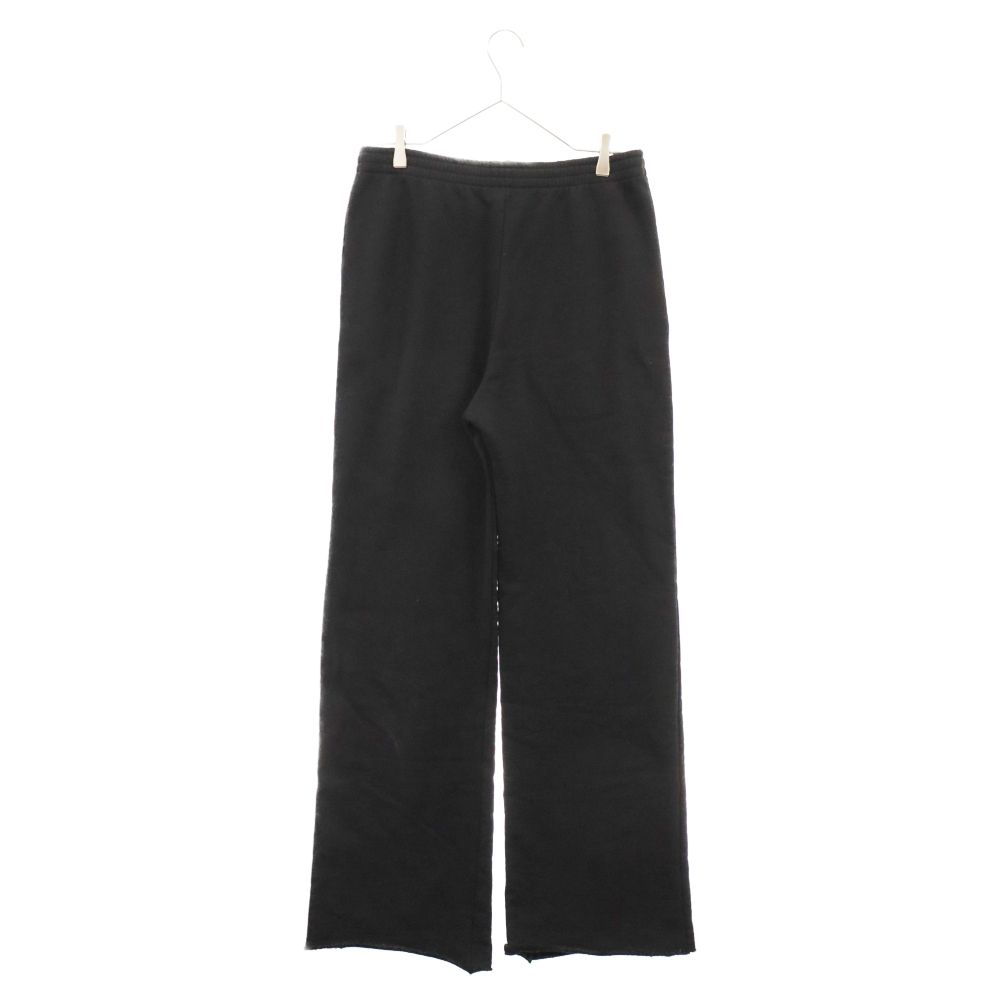 RAF SIMONS (ラフシモンズ) 21AW Fleece jogging Candle キャンドル 