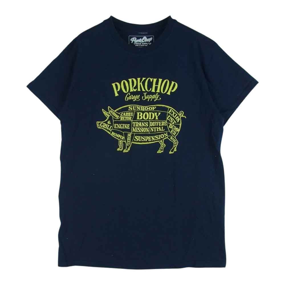 ポークチョップ ガレージ サプライ PORKCHOP GARAGE SUPPLY PORK