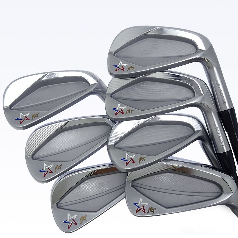 【値下げ！！！】ARTISAN LS 720MB 4~P 7本SET 楽天市場】アーティザンLS-720MB アイアン スチールシャフト