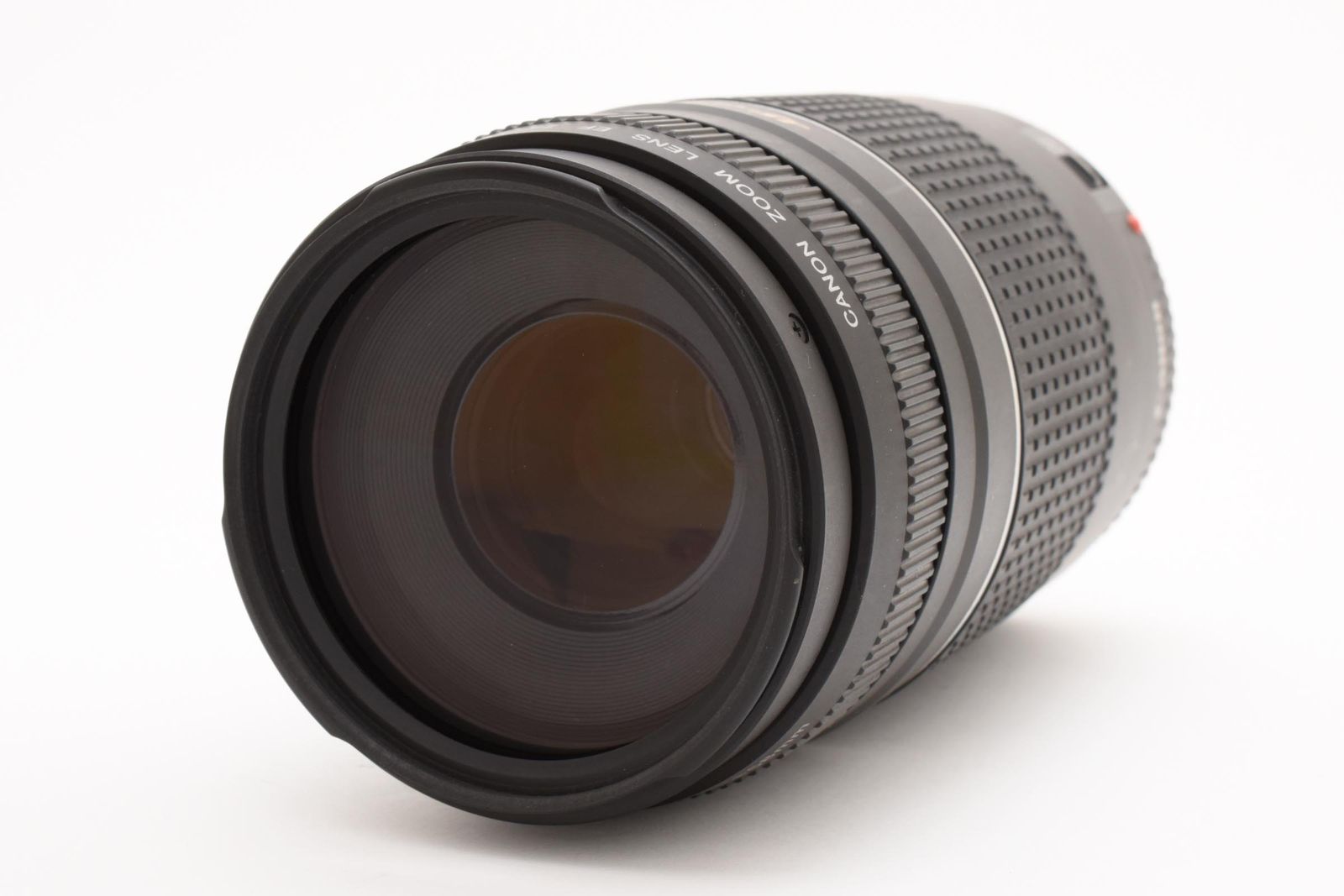 美品 Canon EF 28-80mm & 75-300mm USM #8735 - メルカリ
