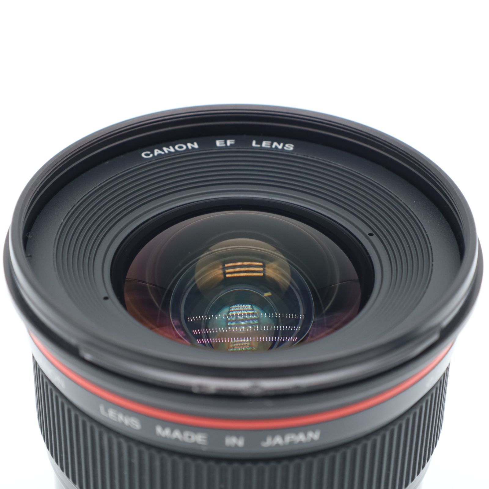 17-35mm F2.8L