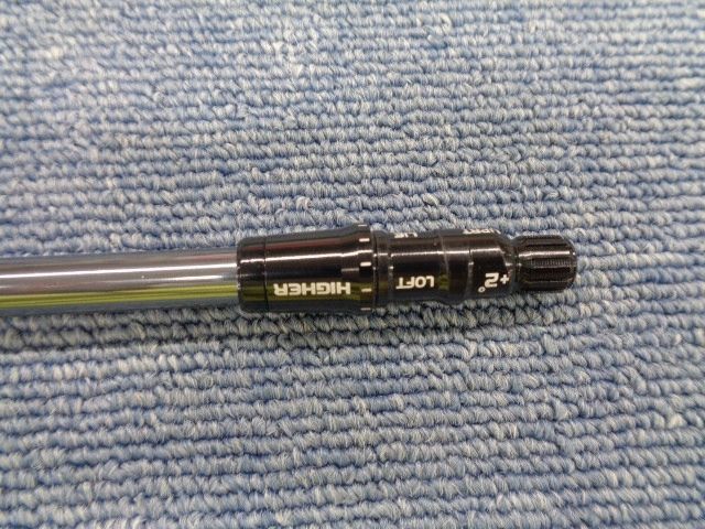 中古シャフト MITSUBISHI CHEMICAL 三菱ケミカル Diamana PD 60