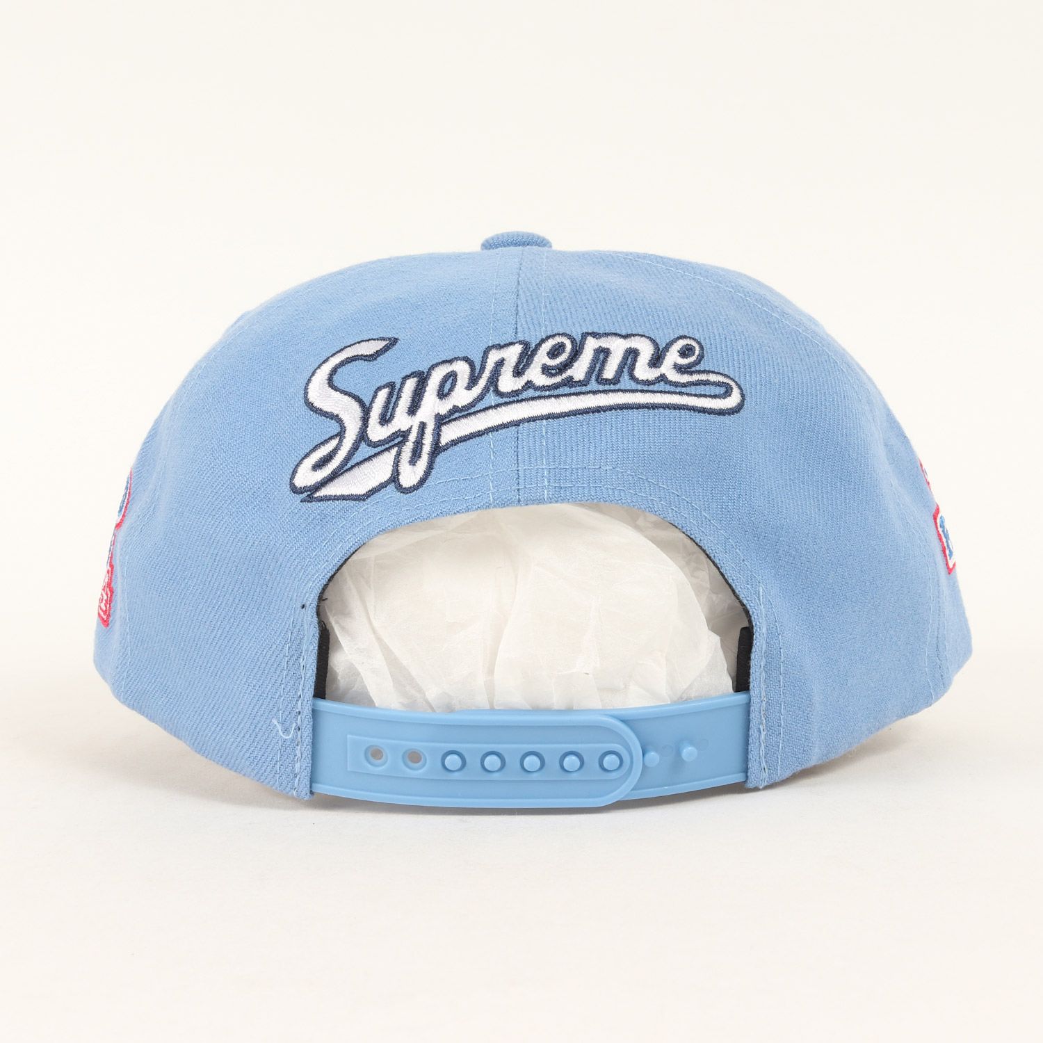 シュプリーム Supreme Est. 1994 6-Panel Supreme Est. 1994 6-Panel (FW21) - $48