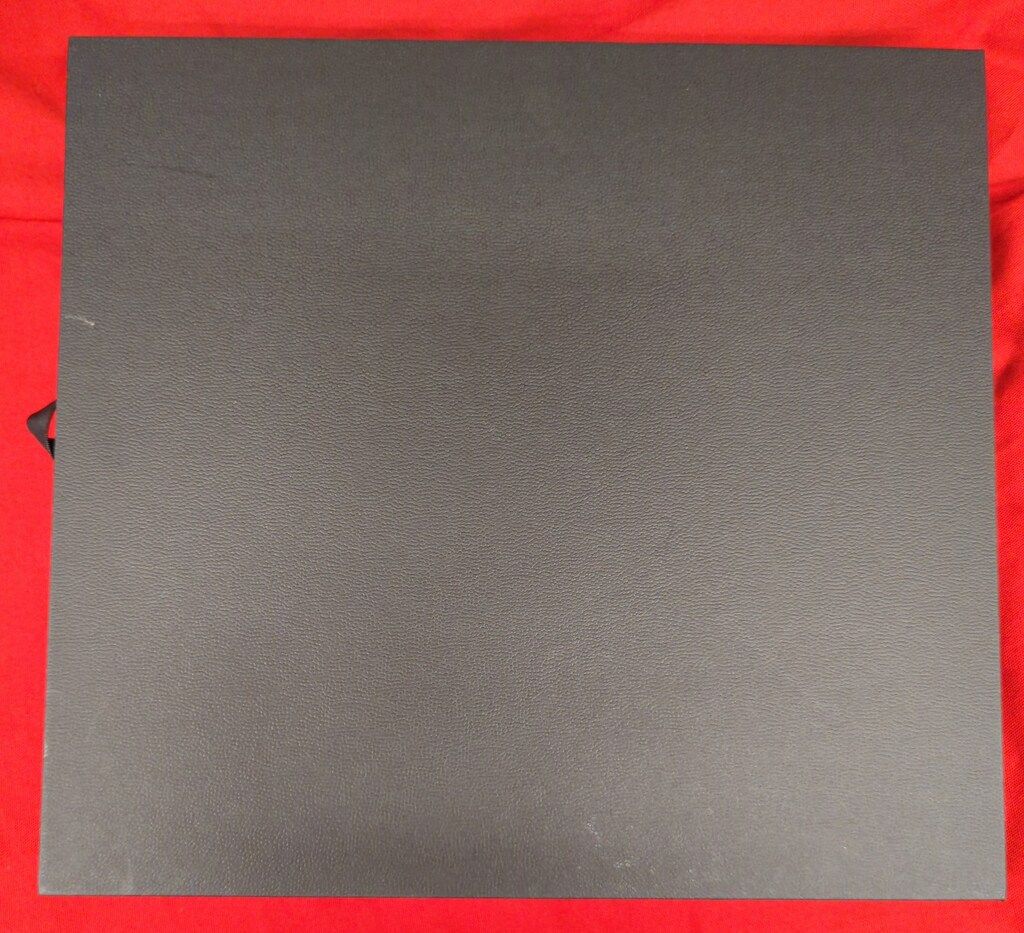 輸送箱欠
