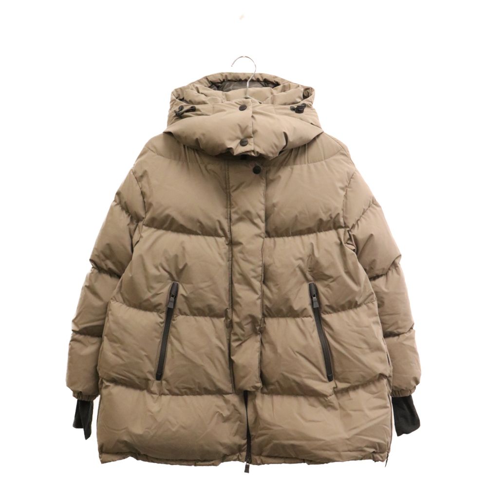 HERNO (ヘルノ) LAMINAR WINDSTOPPER ラミナール オーバーサイズ 