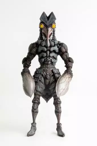 海洋堂 レジンキャストキット 原型 大山竜 ディケイドガラモン