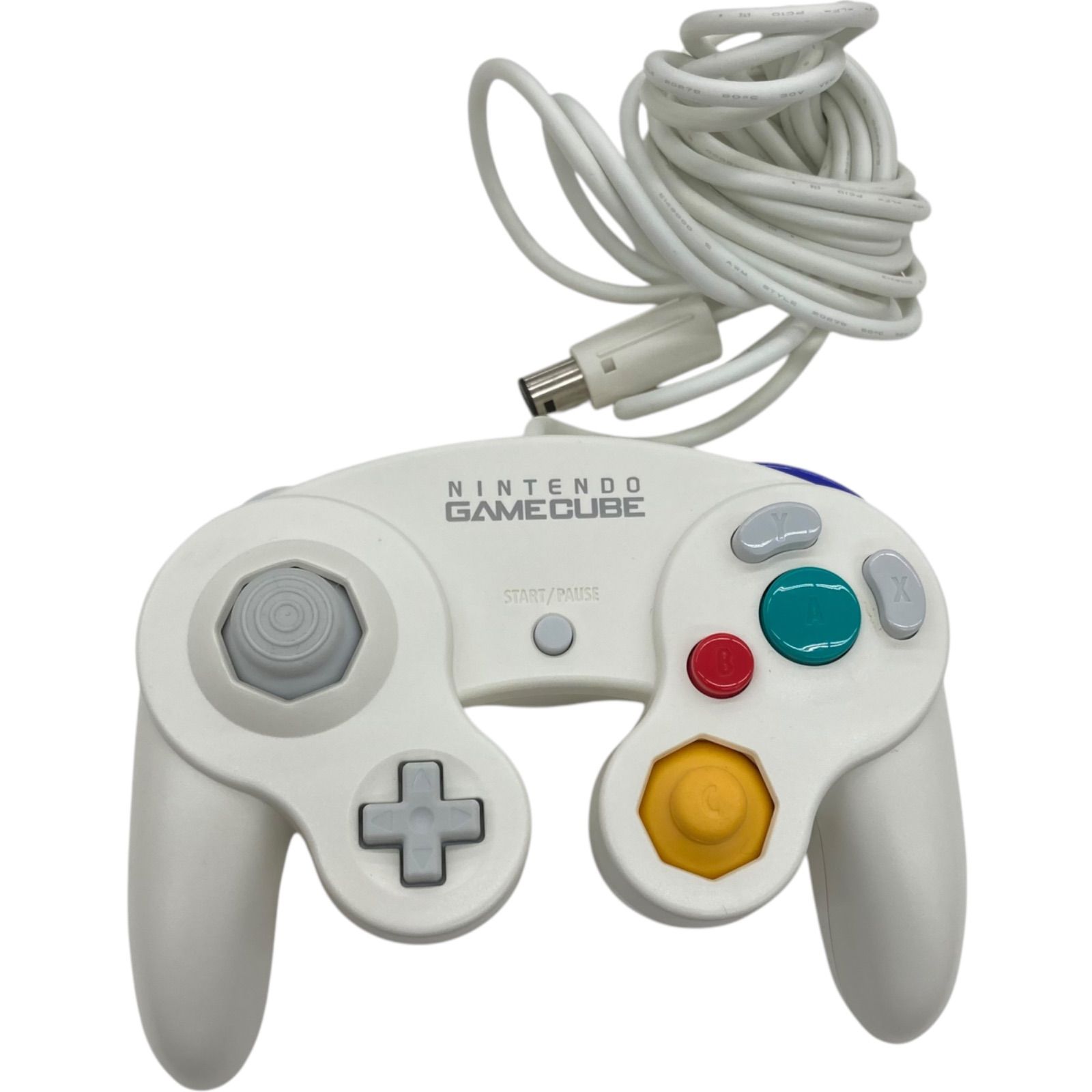 GAMECUBE ゲームキューブ