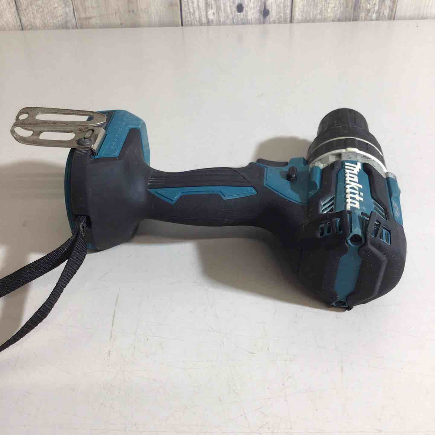 マキタ makita コードレス振動ドリルドライバー HP484DZ 戸田店 HRDEVELOPMENT_JP