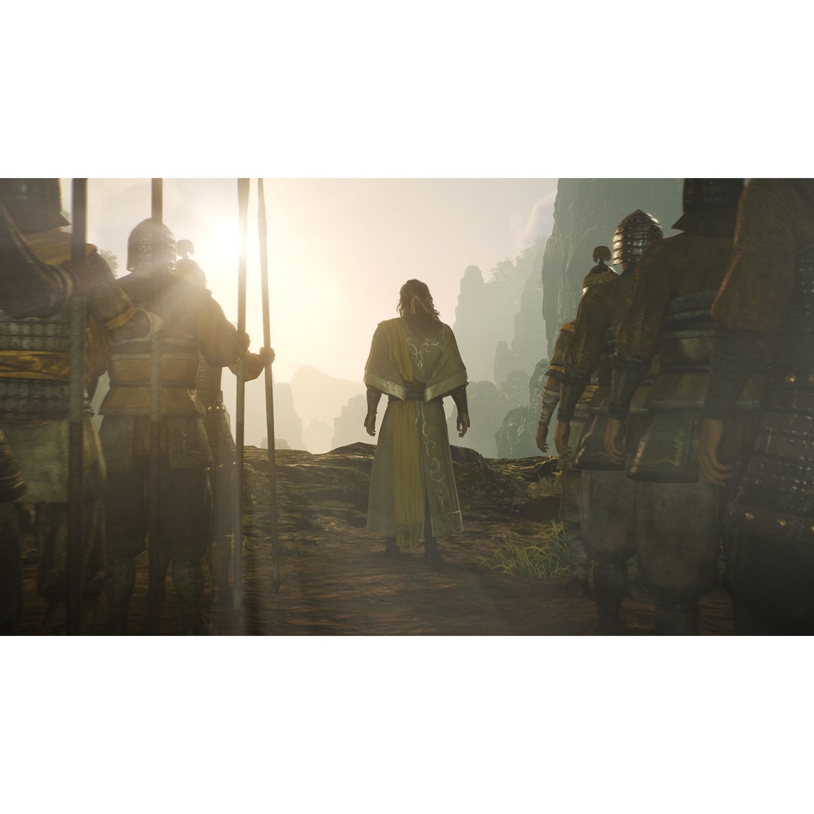 ORIGINS - PS5ソフト真・三國無双 ORIGINS(オリジンズ) 通常版 コーエーテクモゲームス DYNASTY WARRIORS: ORIGINS
