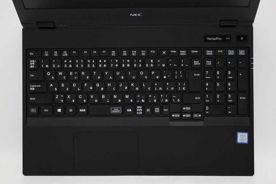 NEC PC-VKL21XZG5 Core i3 8145U 2.1GHz/8GB/128GB(SSD)/DVD