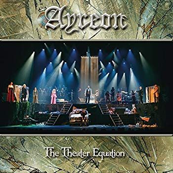 (未使用･未開封品)　Theater Equation [Blu-ray] 0pbj0lf 未使用・未開封品) Theater Equation [Blu-ray] 0pbj0lf 【公式通販】