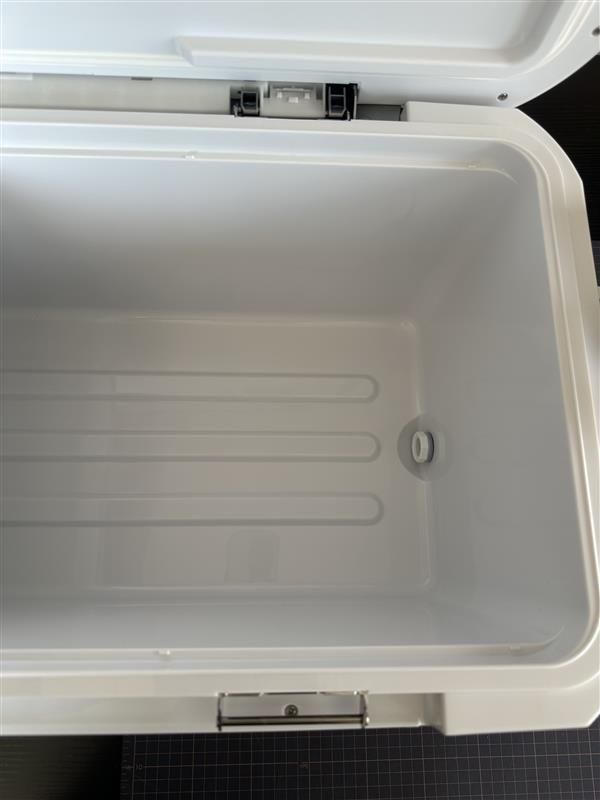 リミテッドホワイト