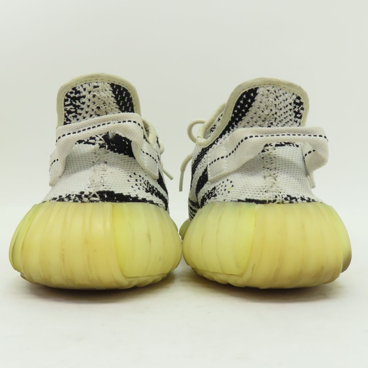 老舗質屋 154s adidas アディダス YEEZY BOOST 350 V2 イージー 