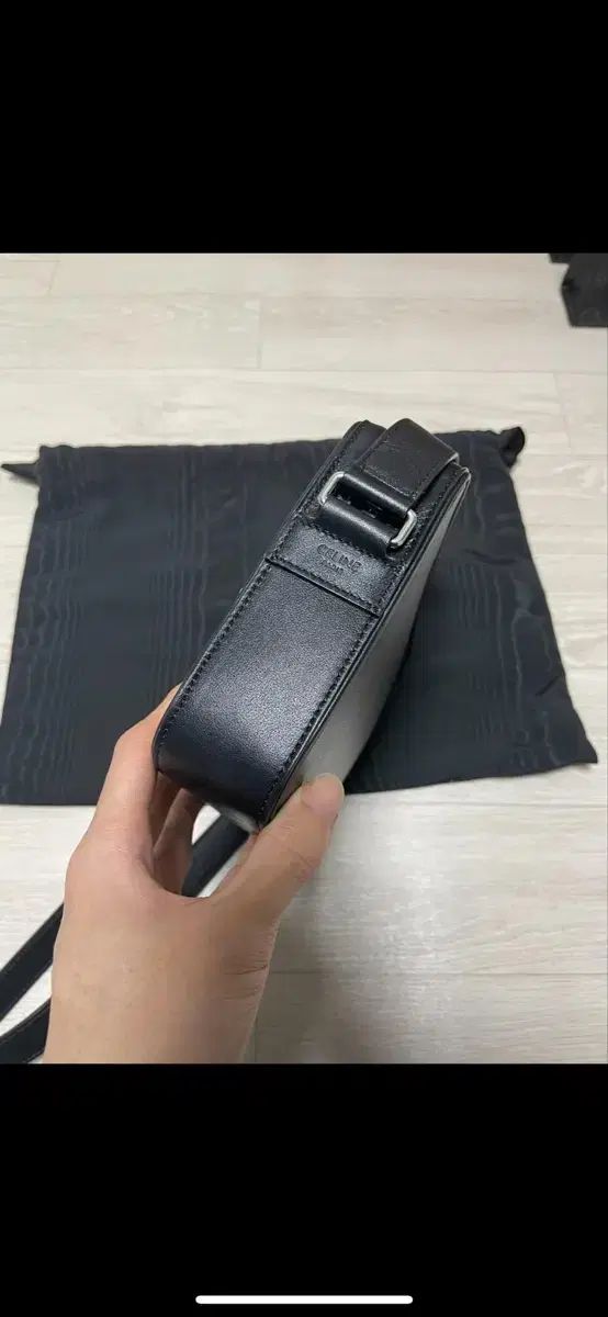 ブラック カメラ