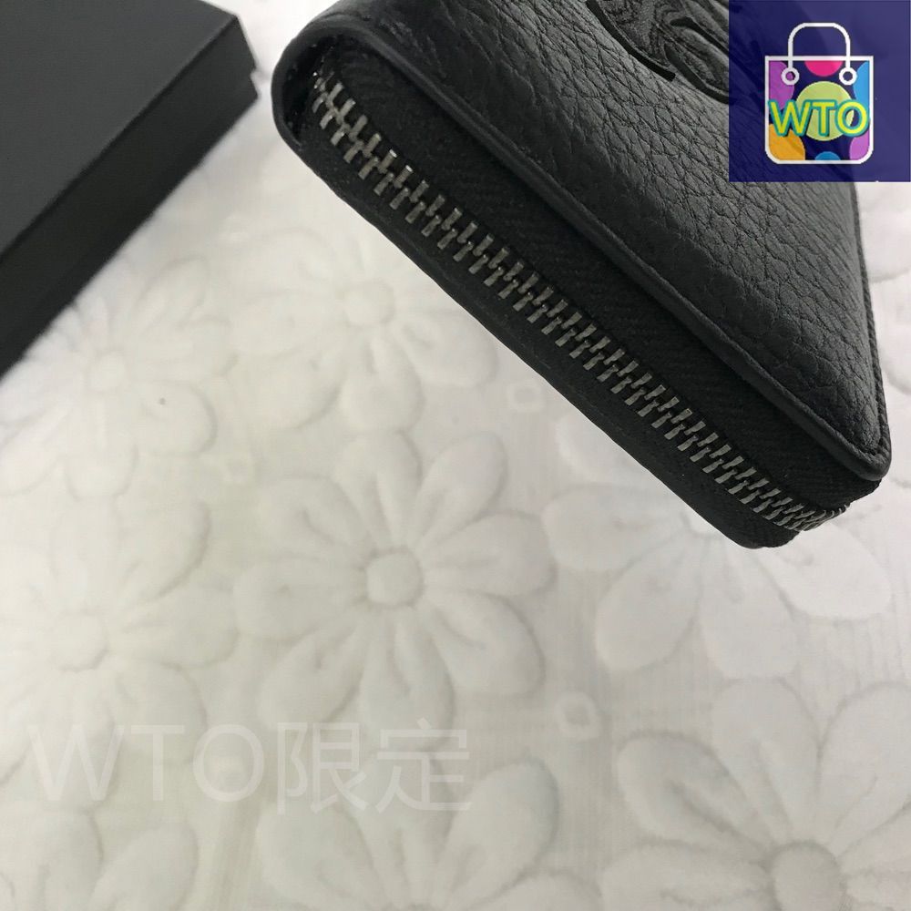 【極美品】現品ラスト1点のみ！クロムハーツ セメタリークロスウォレット 財布 138533166_o1.jpg?