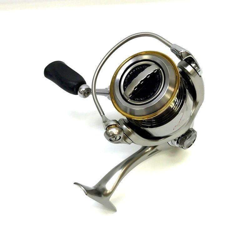 Daiwa ダイワ リール KIX CALDIA DAIWA ダイワ カルディアKIX