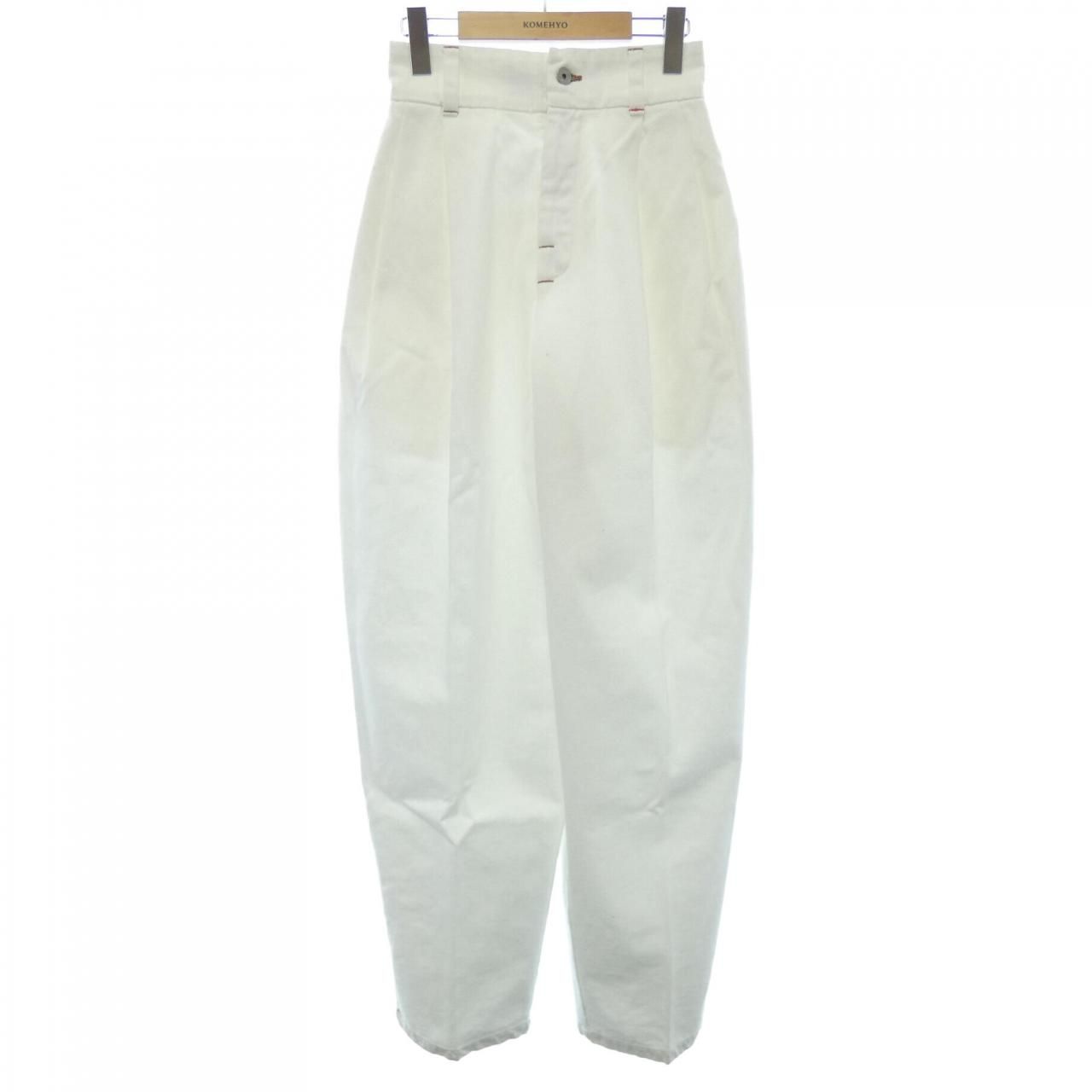 ジャックムー JACQUEMUS ジーンズ
